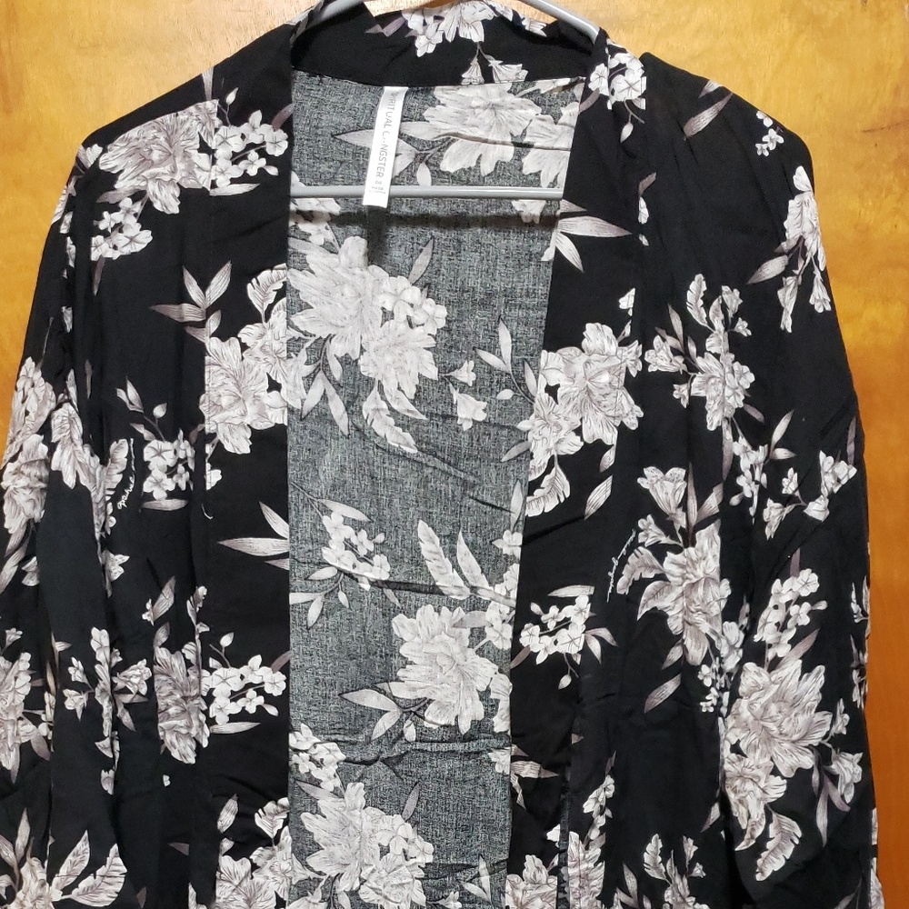 Kimono